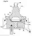 Fig. 11 - METHOD OF ELECTRODEPOSITION COATING ON A HUB