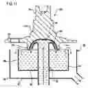 Fig. 12 - METHOD OF ELECTRODEPOSITION COATING ON A HUB