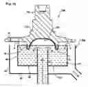 Fig. 13 - METHOD OF ELECTRODEPOSITION COATING ON A HUB