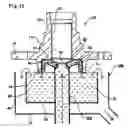 Fig. 14 - METHOD OF ELECTRODEPOSITION COATING ON A HUB