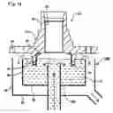 Fig. 15 - METHOD OF ELECTRODEPOSITION COATING ON A HUB