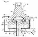 Fig. 17 - METHOD OF ELECTRODEPOSITION COATING ON A HUB