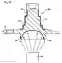 Fig. 22 - METHOD OF ELECTRODEPOSITION COATING ON A HUB