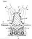 Fig. 23 - METHOD OF ELECTRODEPOSITION COATING ON A HUB
