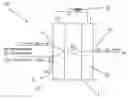 Fig. 01 - ELECTROCHEMICAL PROCESSOR FOR HYDROGEN PROCESSING AND ELECTRICAL POWER GENERATION