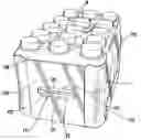 Fig. 01 - Carton with reinforced handle