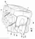 Fig. 12 - Carton with reinforced handle