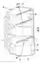 Fig. 14 - Carton with reinforced handle