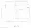 Fig. 22 - Blank for producing a rigid package for tobacco articles