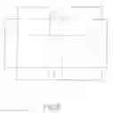 Fig. 23 - Blank for producing a rigid package for tobacco articles