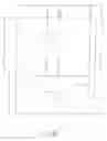 Fig. 41 - Blank for producing a rigid package for tobacco articles
