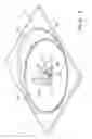 Fig. 02 - Container for a disc and the like, with means for disengageable retention of the disc