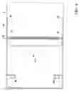 Fig. 05 - Collapsible Transport and Storage Container