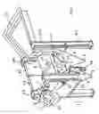 Fig. 06 - Mechanical Device for the Concentration of Minerals