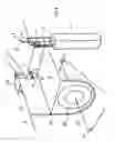 Fig. 09 - Mechanical Device for the Concentration of Minerals