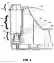 Fig. 04 - Water sanitazation system having safety features and removable filter