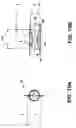 Fig. 12 - Water sanitazation system having safety features and removable filter