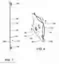 Fig. 06 - Temperature transfer filter plate assembly
