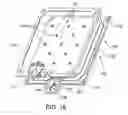 Fig. 12 - Temperature transfer filter plate assembly