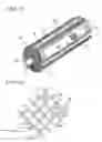Fig. 03 - Spiral separation membrane element
