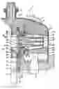 Fig. 01 - Filter module and filter device