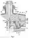 Fig. 03 - Filter module and filter device