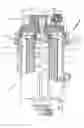 Fig. 01 - Filter For Internal Combustion Engines