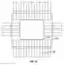 Fig. 18 - DEPTH EXPOSED MEMBRANE FOR WATER EXTRACTION
