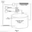 Fig. 02 - Method for recovering suspended solids from residual effluents