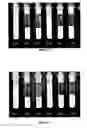 Fig. 09 - Stimulant sensitive flocculation and consolidation