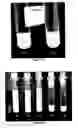 Fig. 13 - Stimulant sensitive flocculation and consolidation