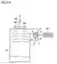 Fig. 14 - Solution reactor and method for solution reaction
