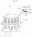Fig. 02 - Display shelf for illuminating an article placed on a placing table