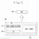 Fig. 06 - Display shelf for illuminating an article placed on a placing table