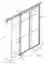 Fig. 02 - Suspension-type storage unit