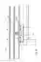 Fig. 10 - Suspension-type storage unit