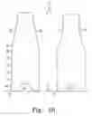 Fig. 09 - Hot-fillable bottle