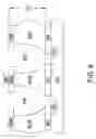 Fig. 07 - Differential etch rate control of layers deposited by chemical vapor deposition