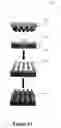 Fig. 11 - Sub-micron decal transfer lithography