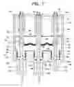 Fig. 07 - Switchgear having main circuit switches disposed in separate vacuum chambers