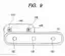 Fig. 09 - Switchgear having main circuit switches disposed in separate vacuum chambers