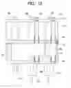 Fig. 12 - Switchgear having main circuit switches disposed in separate vacuum chambers