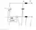 Fig. 01 - Method and device for stretching and/or separating wires