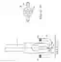 Fig. 07 - Arc welder and related system