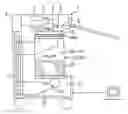 Fig. 01 - Device For Producing a Three-Dimensional Object