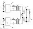 Fig. 01 - Electrical current source, in particular welding current source