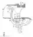 Fig. 13 - Heat treatment apparatus and method of manufacturing substrates