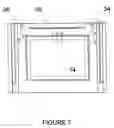 Fig. 08 - Radiant convection baffle for ovens