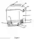 Fig. 02 - Portable food storage and preparation device