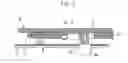 Fig. 04 - Linearly reciprocating tray for microwave oven